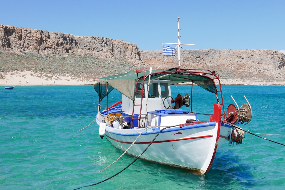 voyage de miss-etc bateau en crête